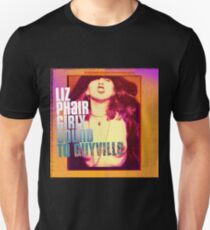 Liz Phair Unisex T-Shirt