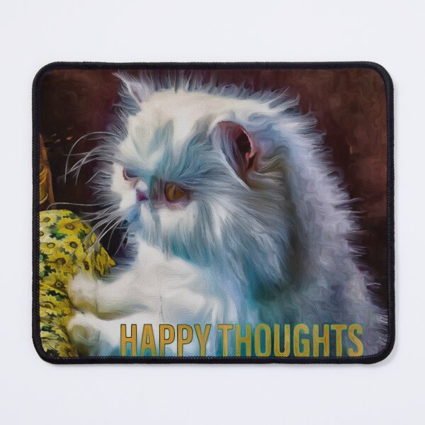 Item preview, Happy Thoughts designed and sold by BloomingbySJ.