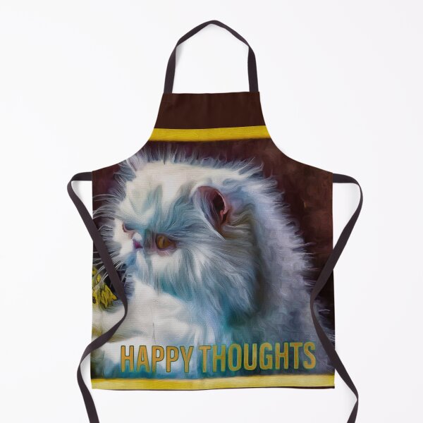 Item preview, Happy Thoughts designed and sold by BloomingbySJ.
