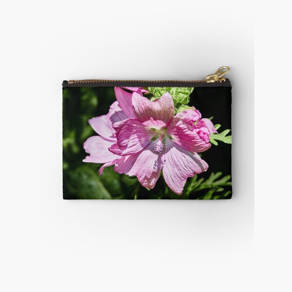 Item preview, Musk Mallow designed and sold by Eidetic Photos.
