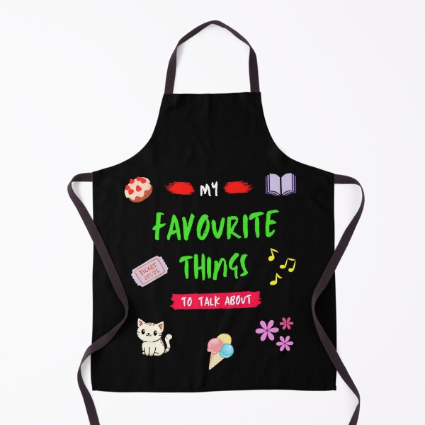 Item preview, My favourite things 1 designed and sold by violethue.