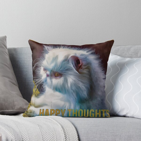 Item preview, Happy Thoughts designed and sold by BloomingbySJ.