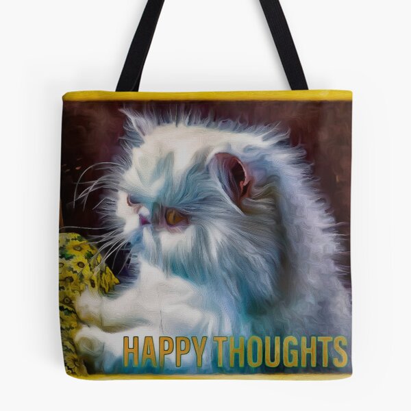 Item preview, Happy Thoughts designed and sold by BloomingbySJ.