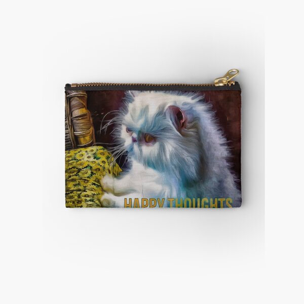 Item preview, Happy Thoughts designed and sold by BloomingbySJ.