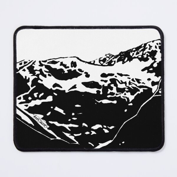 Item preview, Mt Rolleston designed and sold by Terra Dumont.