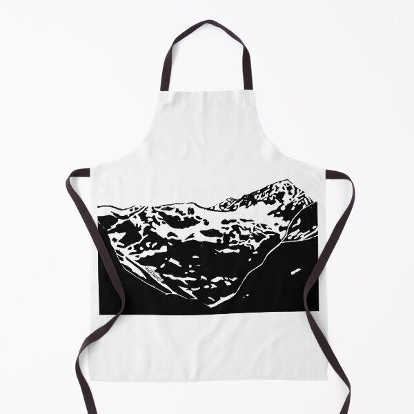 Item preview, Mt Rolleston designed and sold by Terra Dumont.
