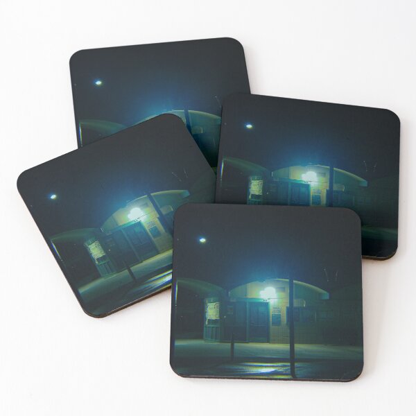 Item preview, The lone Rec Center designed and sold by Eve Aguera.