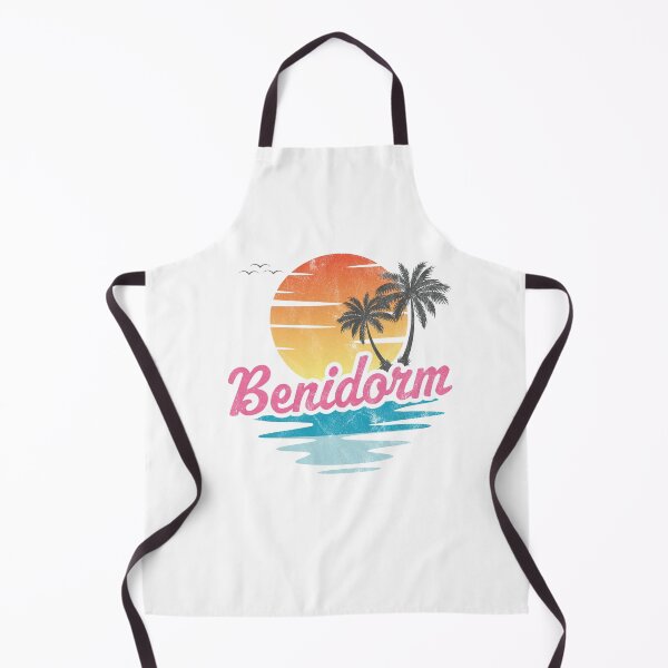 Item preview, Benidorm designed and sold by PaulSDesign.