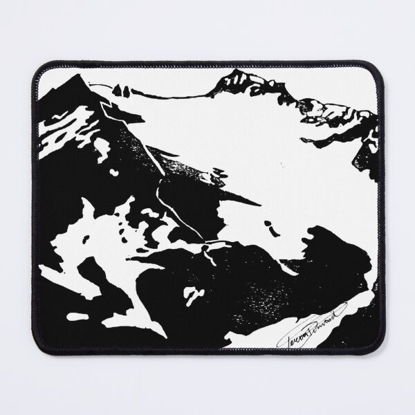 Item preview, Mt Murchison  designed and sold by Terra Dumont.