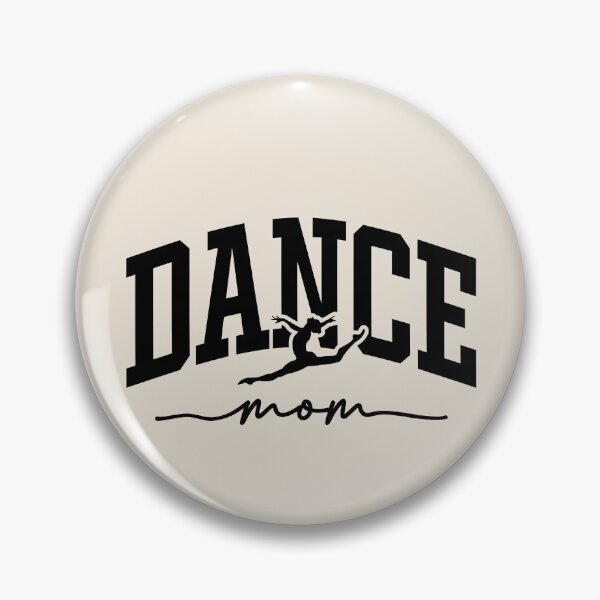 Item preview, Dance Mom | Sports Mom | Dance Mama designed and sold by jensbyorlando.