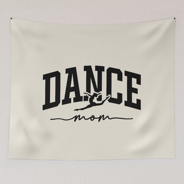 Item preview, Dance Mom | Sports Mom | Dance Mama designed and sold by jensbyorlando.