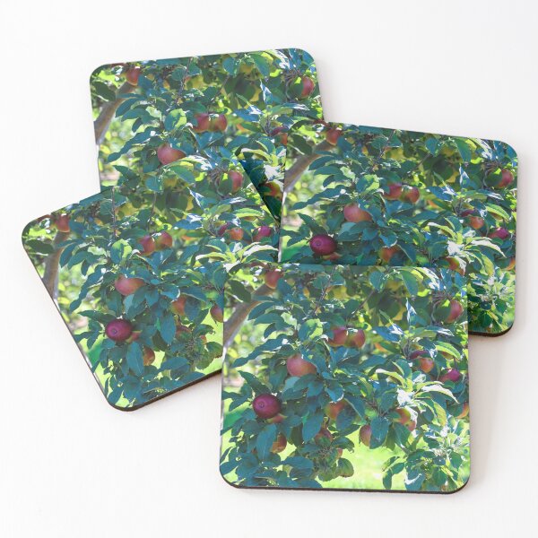 Item preview, Apple season On The Farm designed and sold by CarolRMontoya.