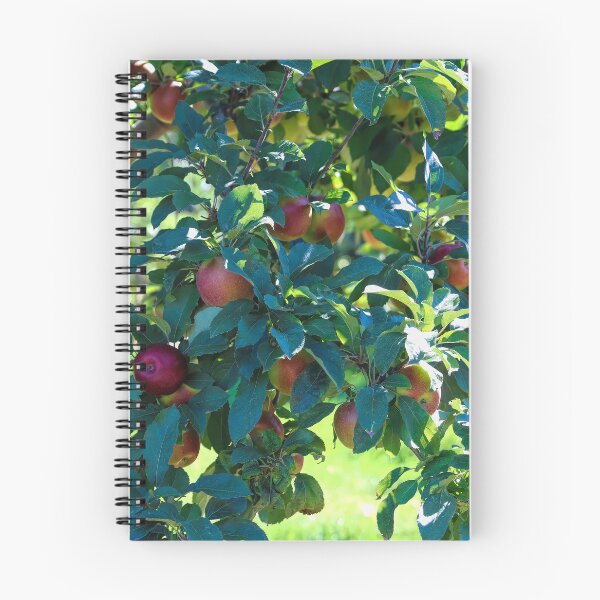 Item preview, Apple season On The Farm designed and sold by CarolRMontoya.