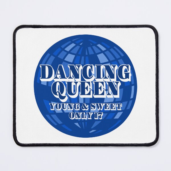 Item preview, Dancing Queen designed and sold by L-Designz.
