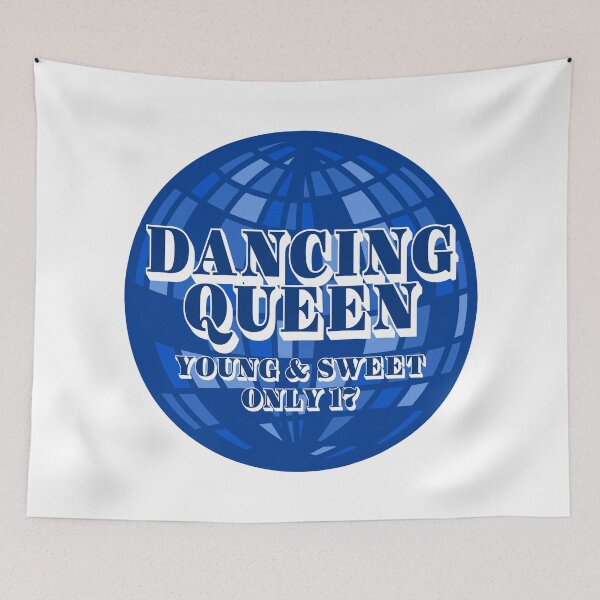 Item preview, Dancing Queen  designed and sold by L-Designz.