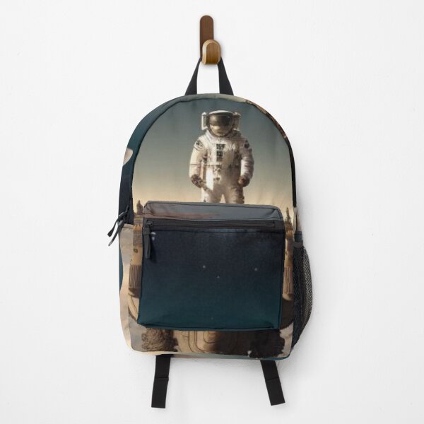 Item preview, Astronaut designed and sold by Buckwig.