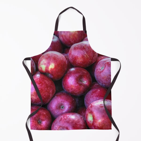 Item preview, Asheville Farmer Market Apples designed and sold by CarolRMontoya.