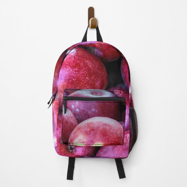 Item preview, Asheville Farmer Market Apples designed and sold by CarolRMontoya.