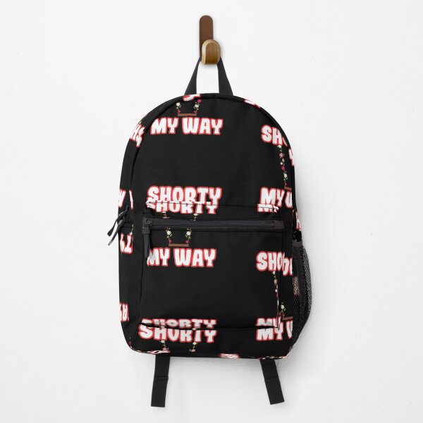 Item preview, Shorty Swing My Way T-Shirt designed and sold by Chic Threads Shop.