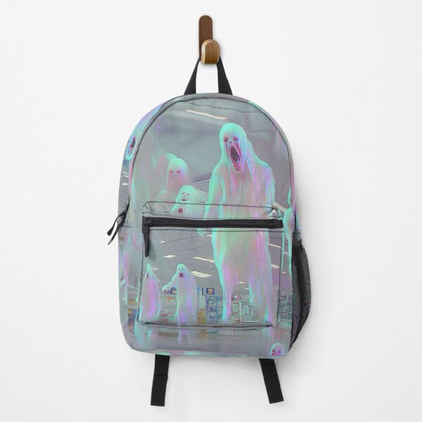Item preview, Ghosts of Walmart   designed and sold by dinaaaaaah.