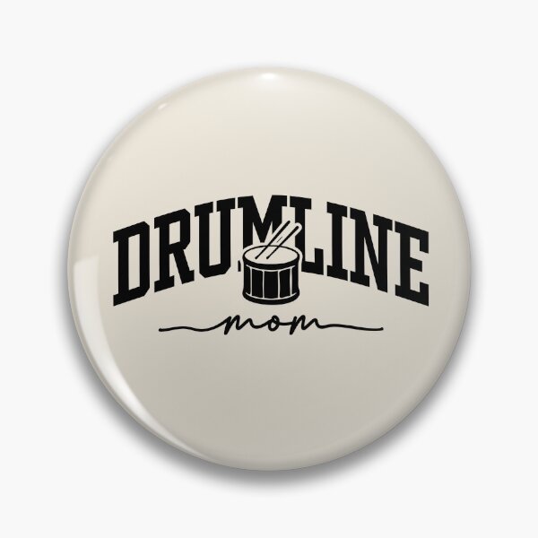 Item preview, Drumline Mom | Sports Mom | Drumline Mama designed and sold by jensbyorlando.