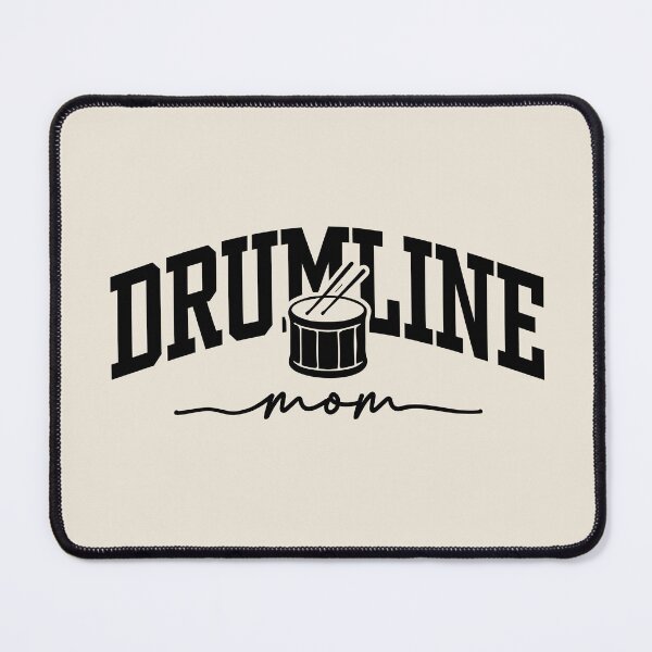 Item preview, Drumline Mom | Sports Mom | Drumline Mama designed and sold by jensbyorlando.