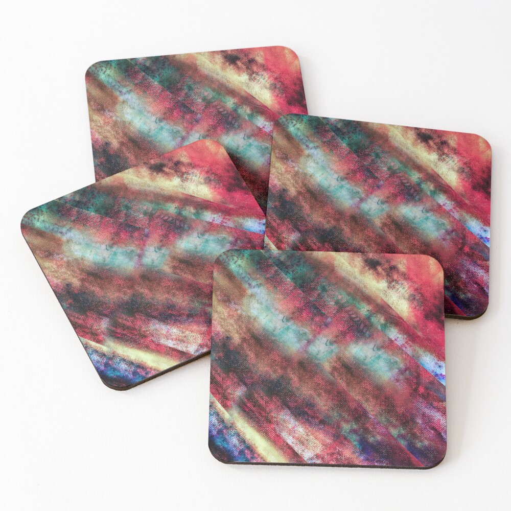 Item preview, Coasters (Set of 4) designed and sold by ahainen.