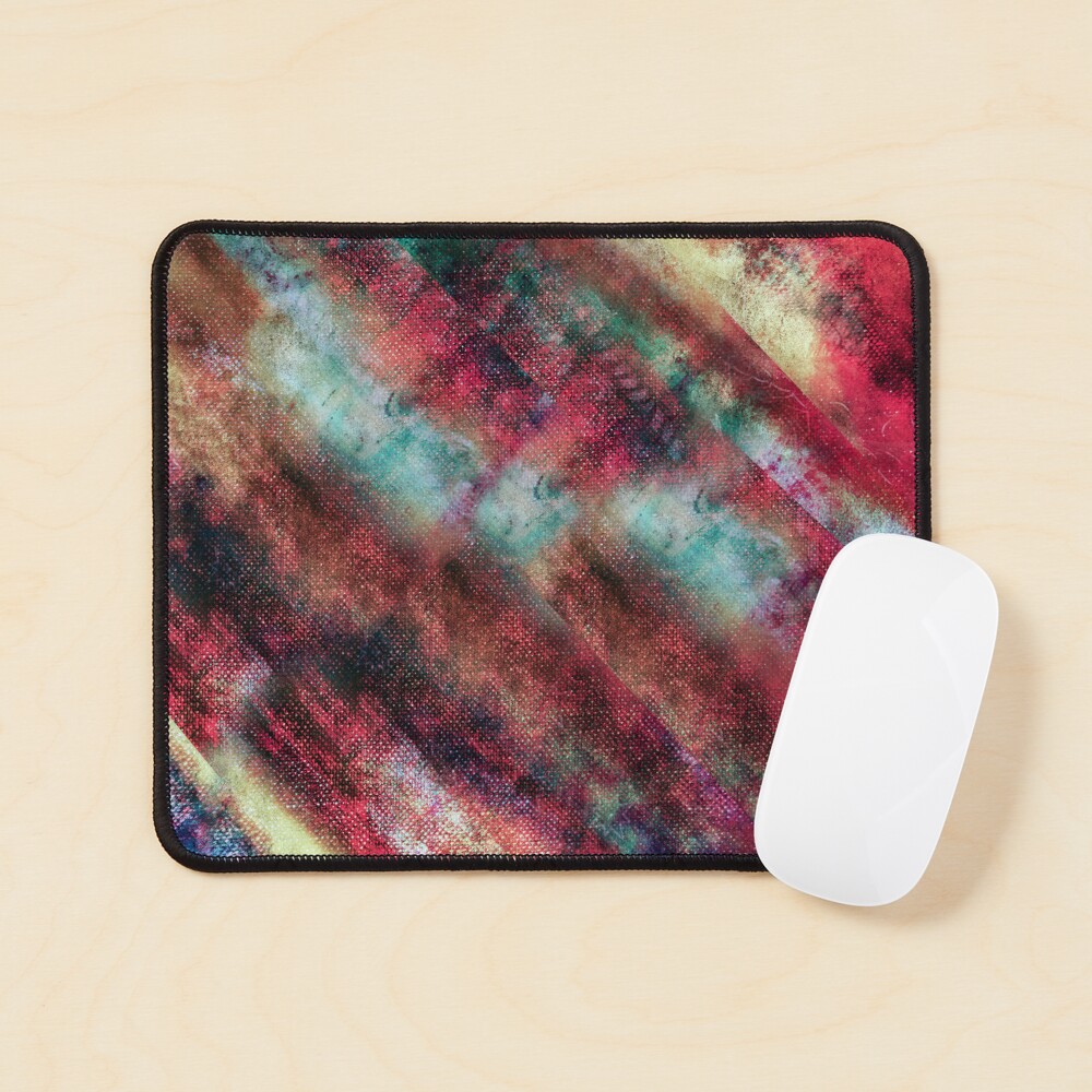 Item preview, Mouse Pad designed and sold by ahainen.