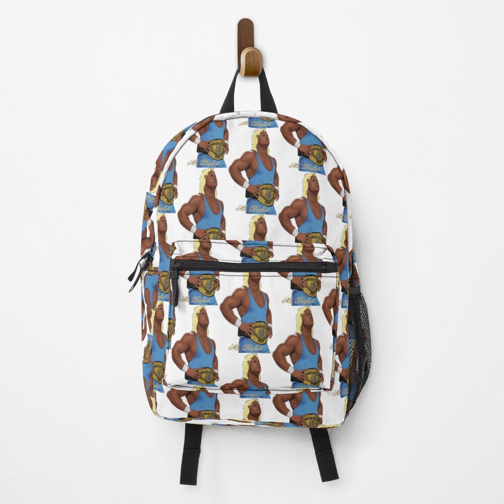 Item preview, Backpack designed and sold by Bjizzle.
