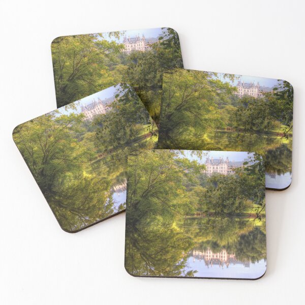 Item preview, Dreamy Biltmore Reflection designed and sold by CarolRMontoya.