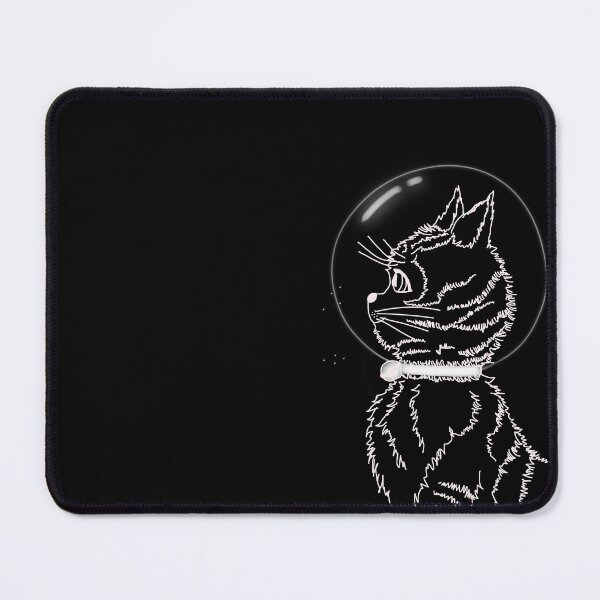 Item preview, Space Kitty designed and sold by Roy Art World.