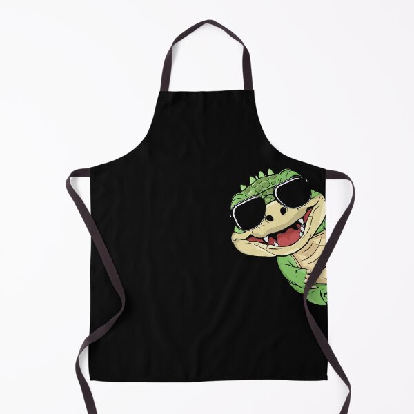 Item preview, Baby Crocodile Gift Kids Sunglasses Kawaii Crocodile designed and sold by DSWShirts.
