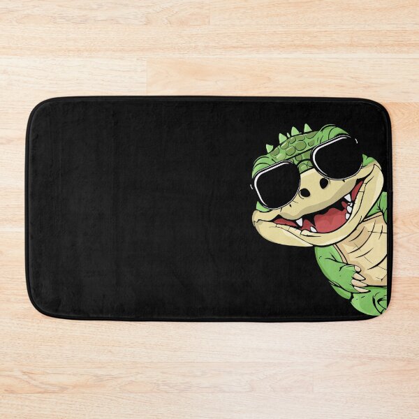 Item preview, Baby Crocodile Gift Kids Sunglasses Kawaii Crocodile designed and sold by DSWShirts.