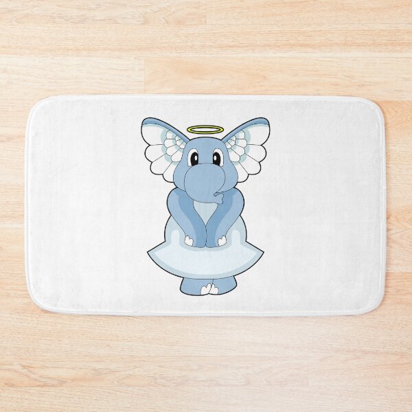Item preview, Elephant Angel Angel wings designed and sold by Snabdesign84.