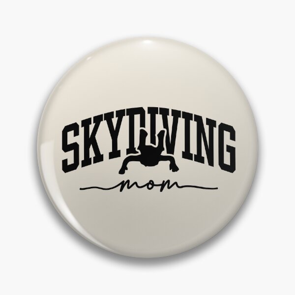 Item preview, Skydiving Mom | Sports Mom | Skydiving Mama designed and sold by jensbyorlando.