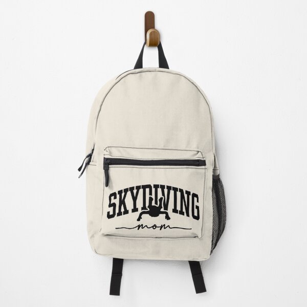 Item preview, Skydiving Mom | Sports Mom | Skydiving Mama designed and sold by jensbyorlando.
