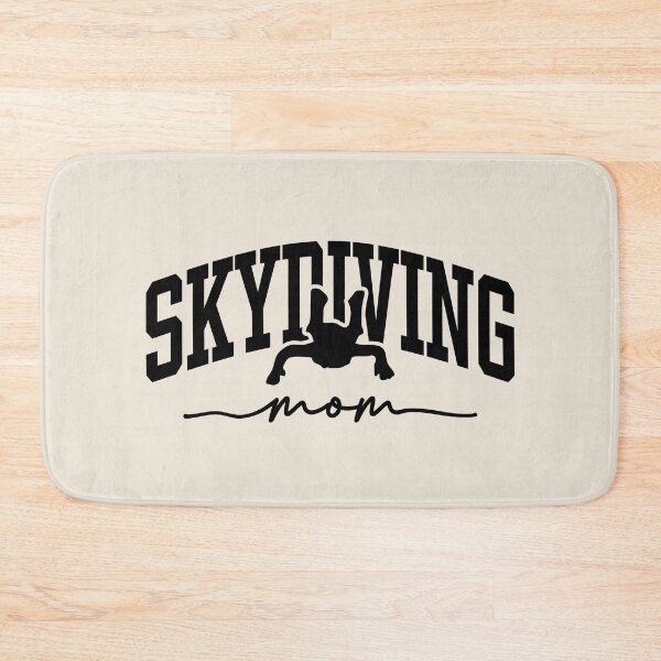 Item preview, Skydiving Mom | Sports Mom | Skydiving Mama designed and sold by jensbyorlando.