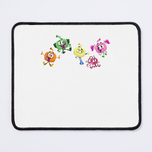 Item preview, Dancing and friends designed and sold by Hitthebooks.