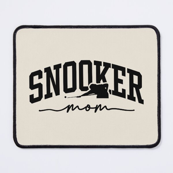 Item preview, Snooker Mom | Sports Mom | Snooker Mama designed and sold by jensbyorlando.