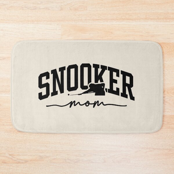 Item preview, Snooker Mom | Sports Mom | Snooker Mama designed and sold by jensbyorlando.