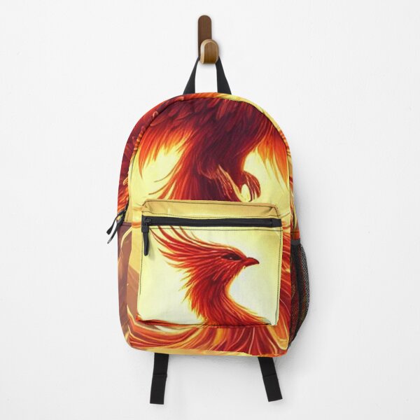 Item preview, The Majestic Rebirth: Rise of the Phoenix designed and sold by aunins7.