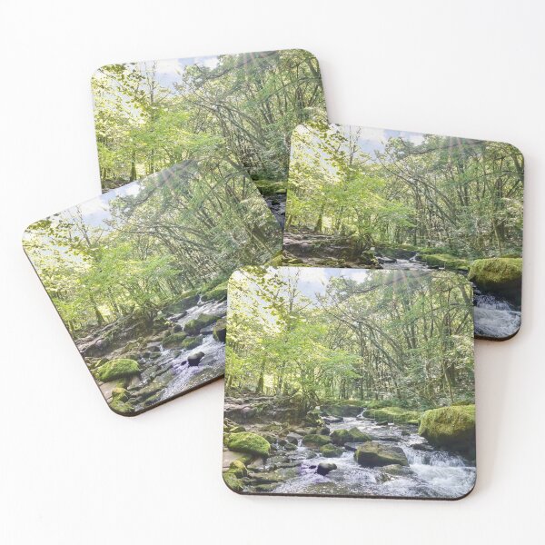 Item preview, “Golitha Falls “ designed and sold by Richard Couchman.