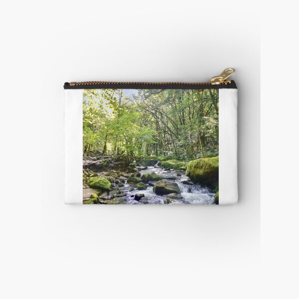 Item preview, “Golitha Falls “ designed and sold by Richard Couchman.