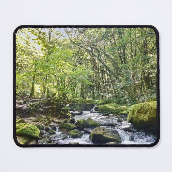 Item preview, “Golitha Falls “ designed and sold by Richard Couchman.