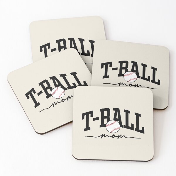 Item preview, T-Ball Mom | Sports Mom | T-Ball Mama designed and sold by jensbyorlando.