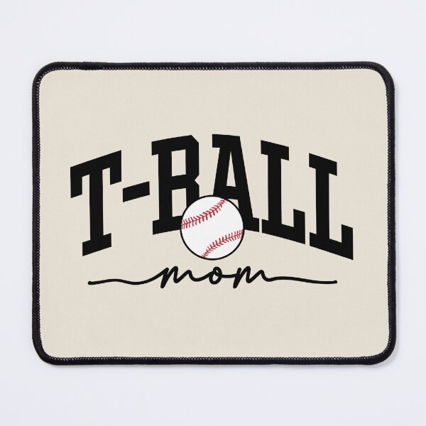 Item preview, T-Ball Mom | Sports Mom | T-Ball Mama designed and sold by jensbyorlando.