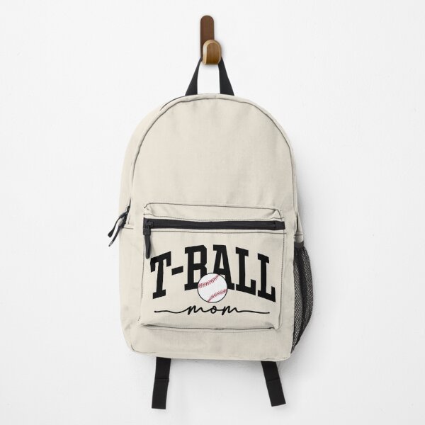 Item preview, T-Ball Mom | Sports Mom | T-Ball Mama designed and sold by jensbyorlando.