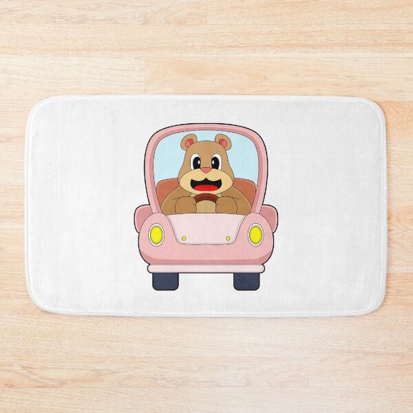 Item preview, Bear Car designed and sold by Snabdesign84.
