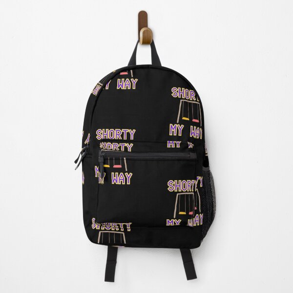 Item preview, Shorty Swing My Way T-Shirt designed and sold by Chic Threads Shop.