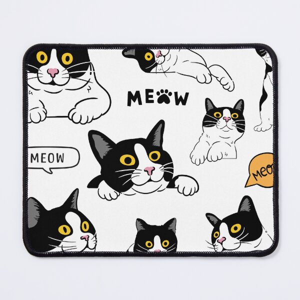 Item preview, We Love Our Purrfect Cat designed and sold by Milasho.